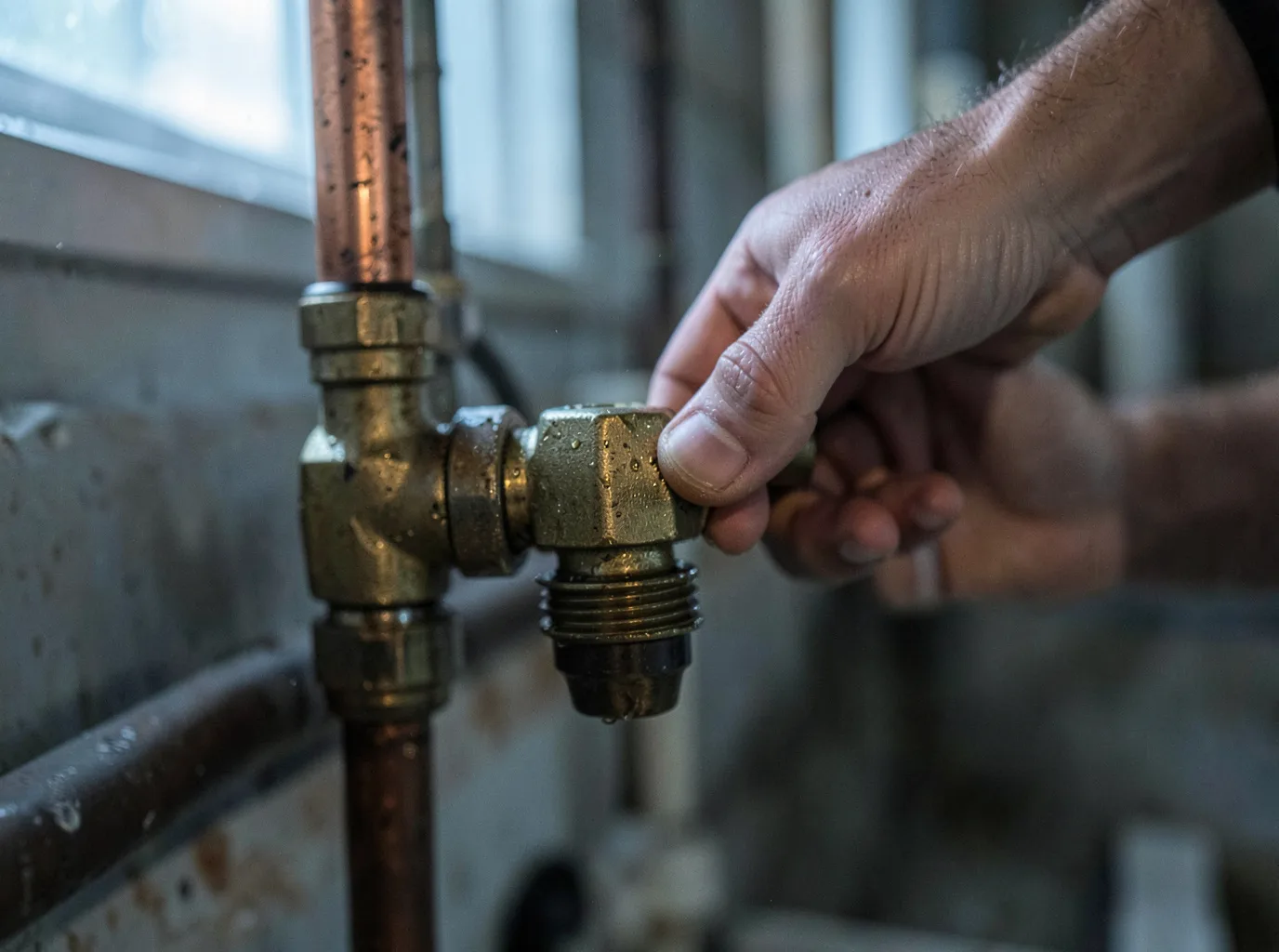 Emergency Plumber Killdeer, ND FAQs